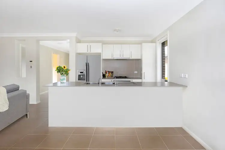 Fifth view of Homely house listing, 24 Gallina Drive, Spring Farm NSW 2570