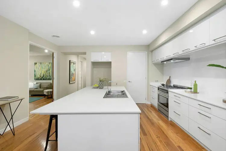 Third view of Homely house listing, 17 Furlong Drive, Doreen VIC 3754