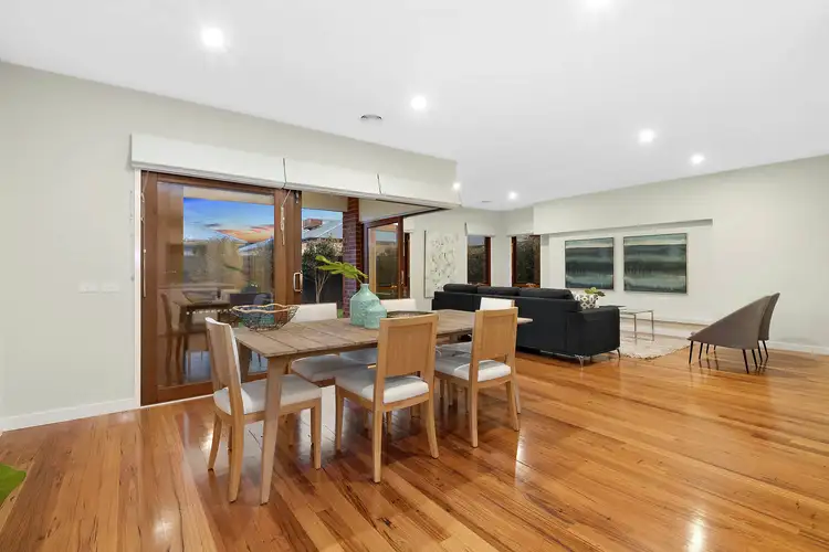 Fourth view of Homely house listing, 17 Furlong Drive, Doreen VIC 3754