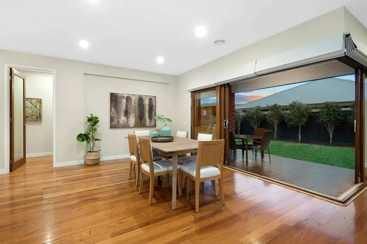 Fifth view of Homely house listing, 17 Furlong Drive, Doreen VIC 3754