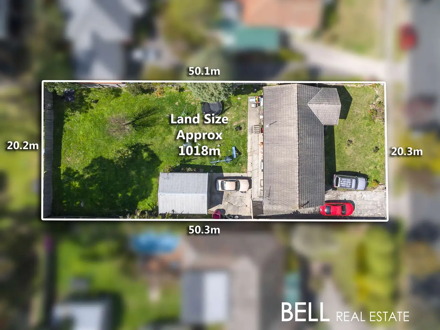 Main view of Homely house listing, 47 Faraday Road, Croydon South VIC 3136