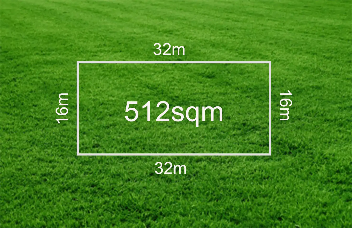 Main view of Homely land listing, 51 Horsley Crescent, Doreen VIC 3754