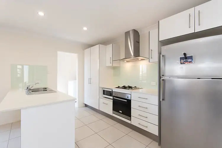 Second view of Homely house listing, 23 Kerry Street, Marsden QLD 4132
