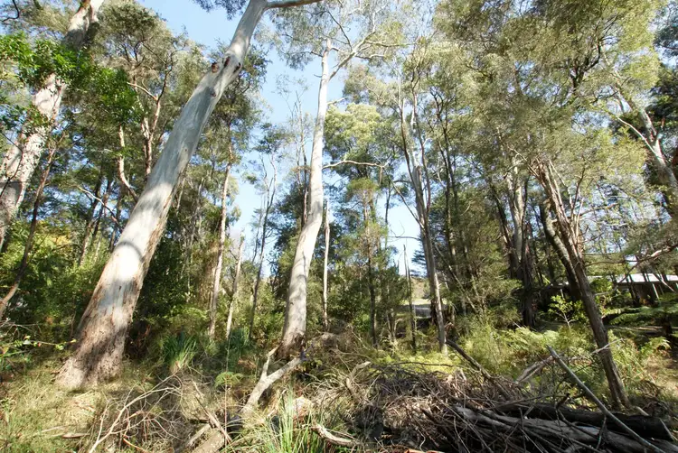 Third view of Homely land listing, 5 Old Warburton Road, Warburton VIC 3799