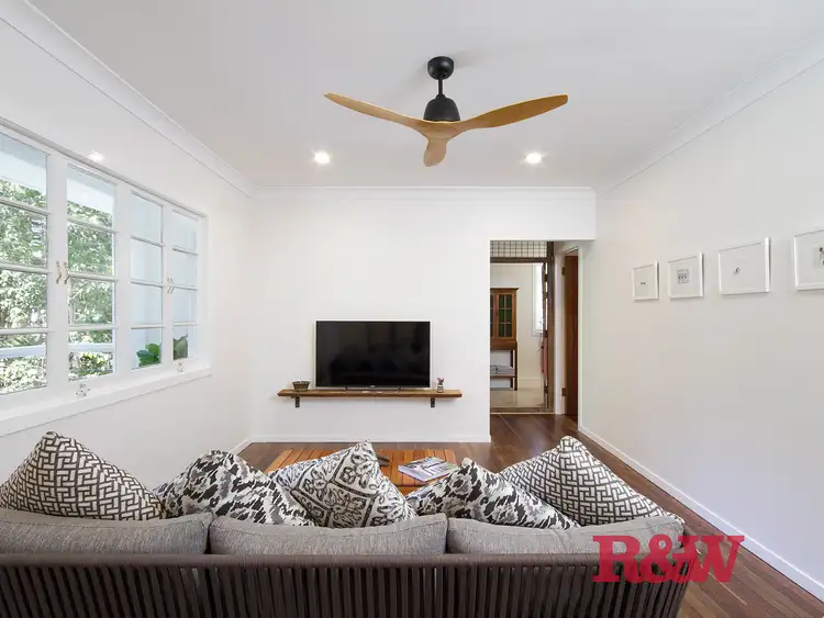 Second view of Homely house listing, 7 Rainforest Court, Boreen Point QLD 4565