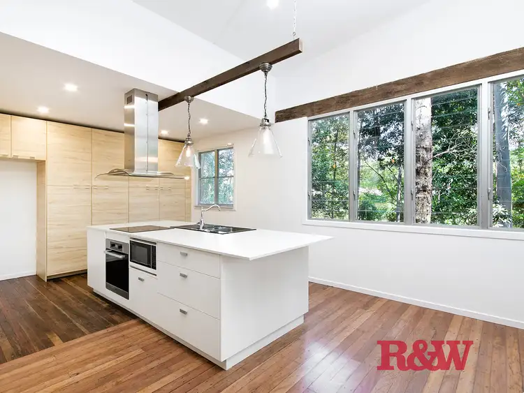 Third view of Homely house listing, 7 Rainforest Court, Boreen Point QLD 4565