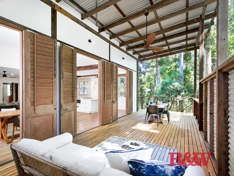 Fourth view of Homely house listing, 7 Rainforest Court, Boreen Point QLD 4565