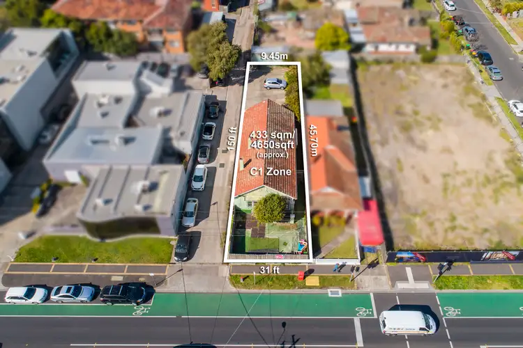 86 Kooyong Road, Caulfield North VIC 3161