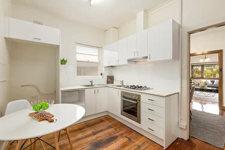 Third view of Homely apartment listing, 2/60 Alexandra Street, St Kilda East VIC 3183