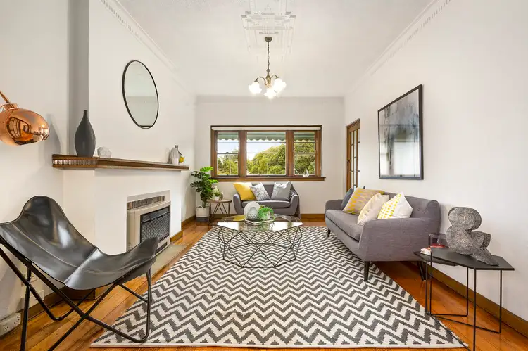 Fourth view of Homely apartment listing, 2/60 Alexandra Street, St Kilda East VIC 3183