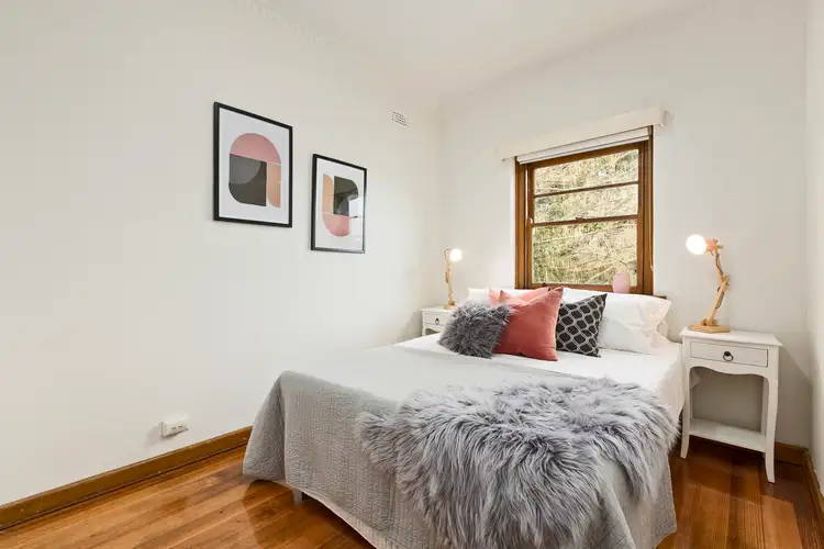 Sixth view of Homely apartment listing, 2/60 Alexandra Street, St Kilda East VIC 3183