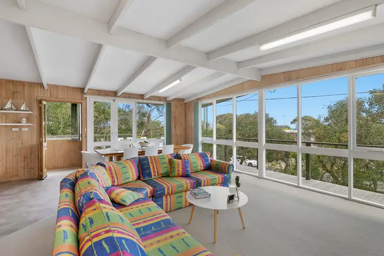 Fifth view of Homely house listing, 11 Sixth Avenue, Anglesea VIC 3230