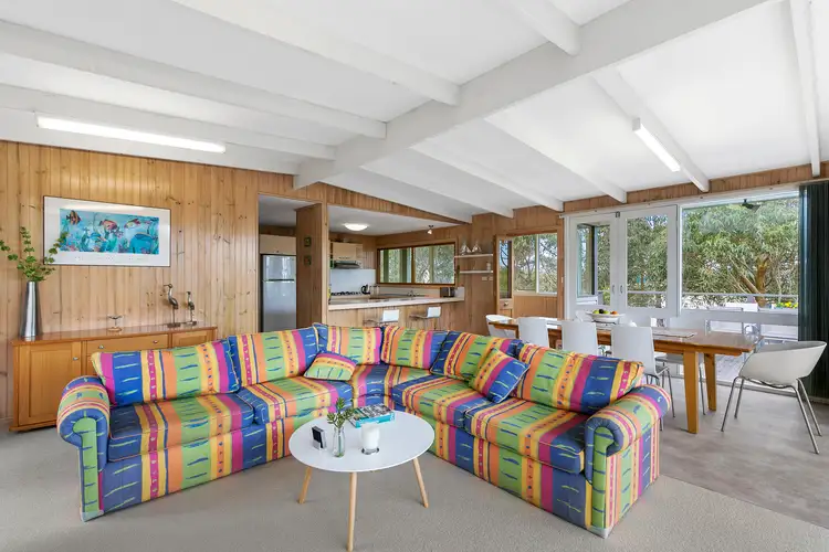 Sixth view of Homely house listing, 11 Sixth Avenue, Anglesea VIC 3230