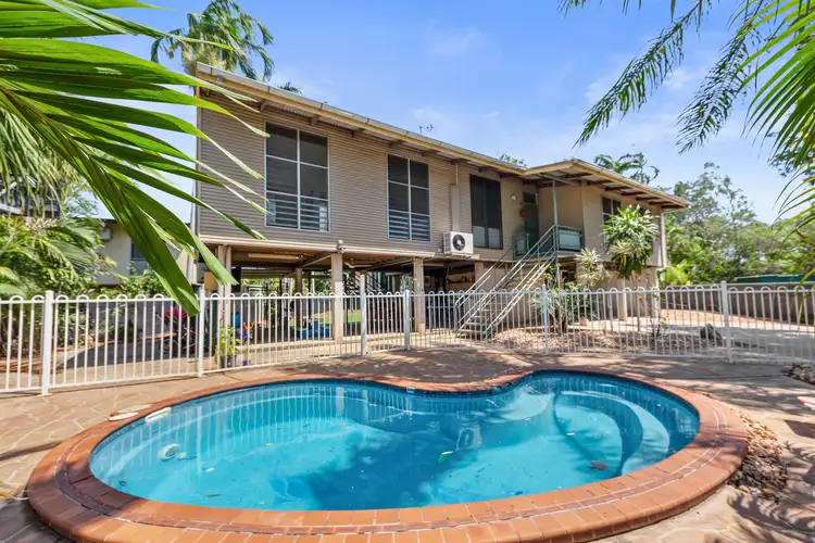 216 Vanderlin Drive, Malak NT 812