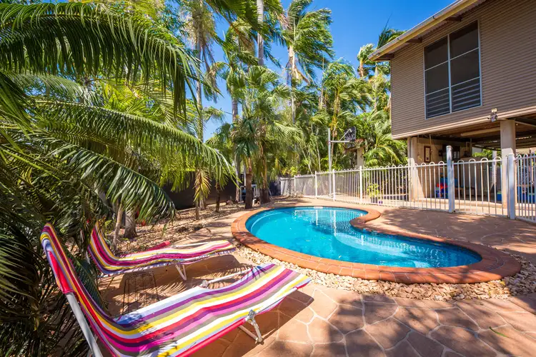 Second view of Homely house listing, 216 Vanderlin Drive, Malak NT 812