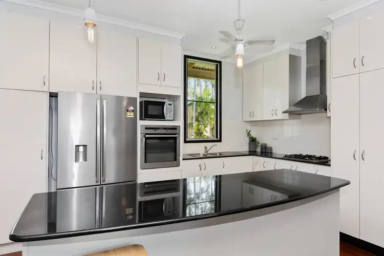 Third view of Homely house listing, 216 Vanderlin Drive, Malak NT 812