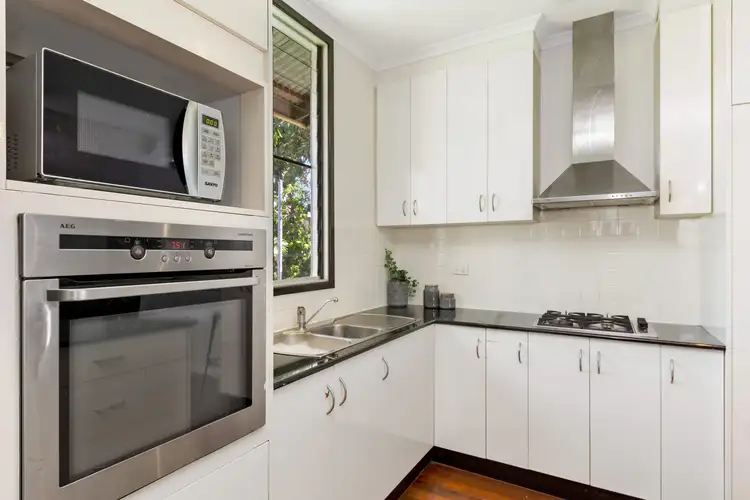 Fourth view of Homely house listing, 216 Vanderlin Drive, Malak NT 812