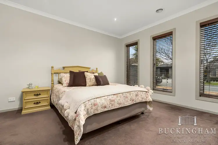 Fifth view of Homely house listing, 4 Ambleside Link, Doreen VIC 3754