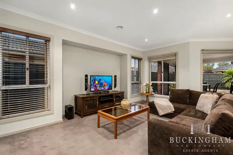 Sixth view of Homely house listing, 4 Ambleside Link, Doreen VIC 3754