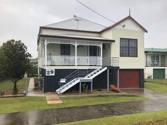 29 River Street, Woodburn NSW 2472