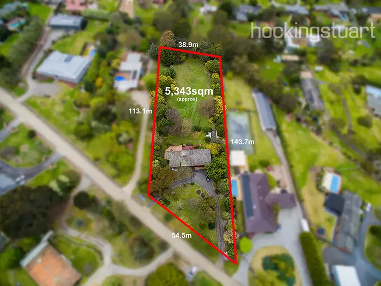 4 Legerwood Road, Narre Warren North VIC 3804