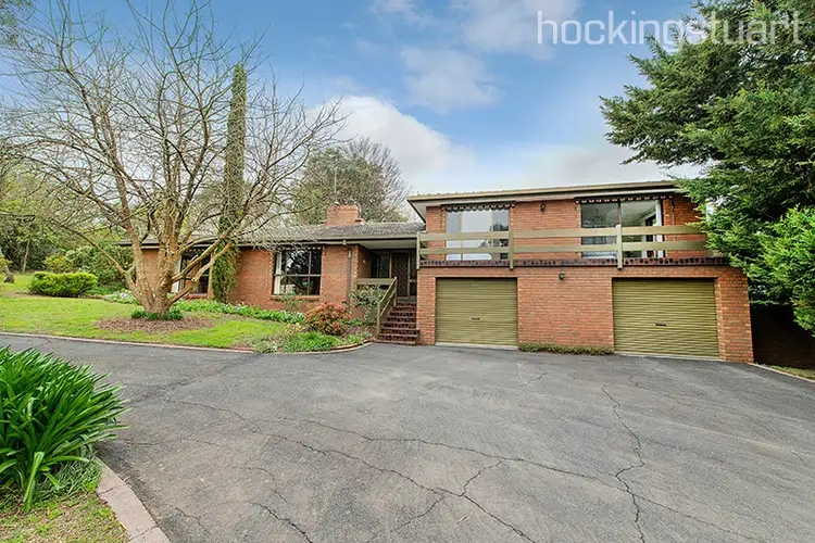 Second view of Homely rural property listing, 4 Legerwood Road, Narre Warren North VIC 3804