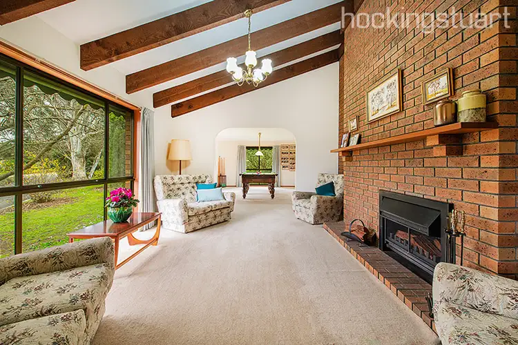 Third view of Homely rural property listing, 4 Legerwood Road, Narre Warren North VIC 3804