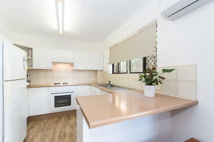Third view of Homely apartment listing, 3/11 Frederick Street, Taringa QLD 4068