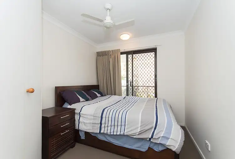 Fourth view of Homely apartment listing, 3/11 Frederick Street, Taringa QLD 4068