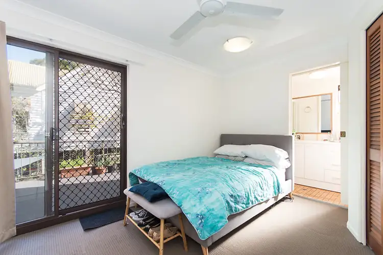 Fifth view of Homely apartment listing, 3/11 Frederick Street, Taringa QLD 4068