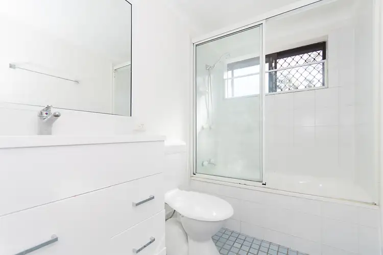 Sixth view of Homely apartment listing, 3/11 Frederick Street, Taringa QLD 4068