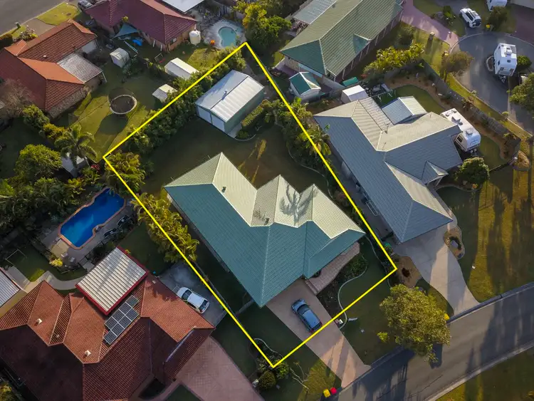 13 Turnbury Street, Little Mountain QLD 4551