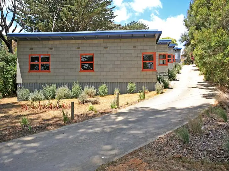 Second view of Homely house listing, 3/8 Inlet Crescent, Aireys Inlet VIC 3231