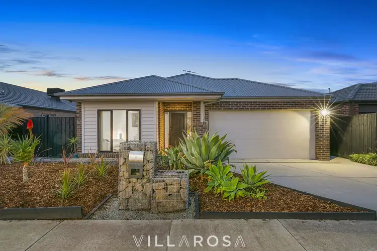 28 Diaz Drive, Grovedale VIC 3216