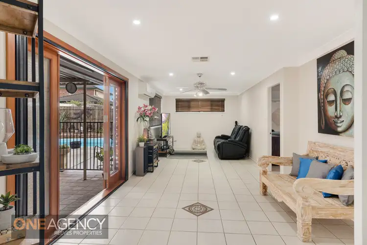 Third view of Homely house listing, 10 Clovertop Place, Werrington Downs NSW 2747