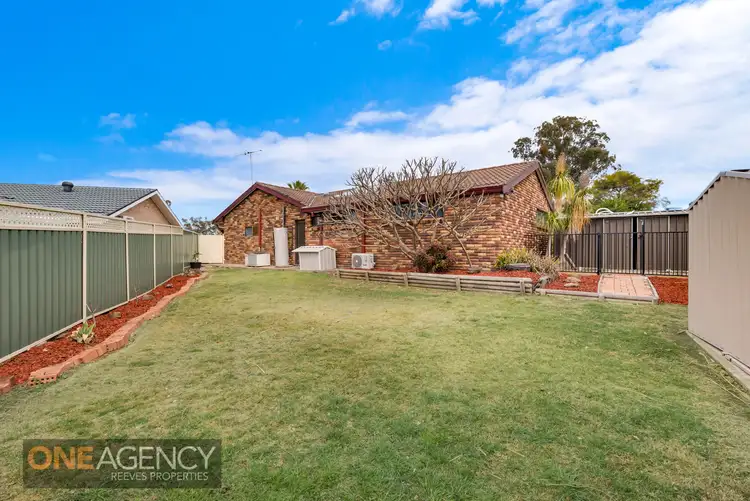 Fifth view of Homely house listing, 10 Clovertop Place, Werrington Downs NSW 2747