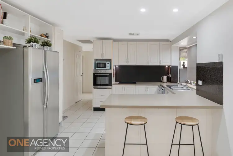 Sixth view of Homely house listing, 10 Clovertop Place, Werrington Downs NSW 2747