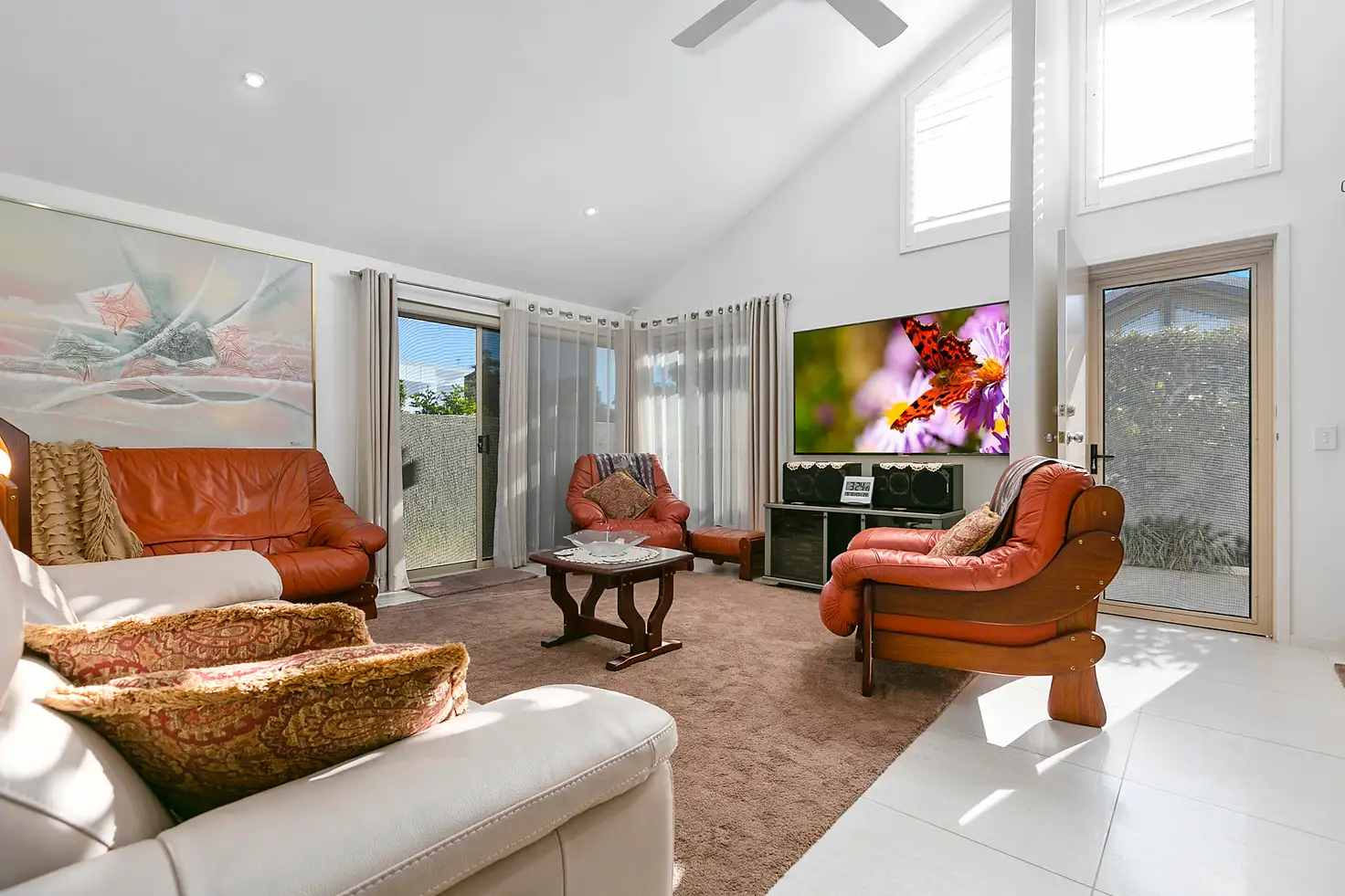 Main view of Homely unit listing, 2/21 Ann Street, Noosaville QLD 4566