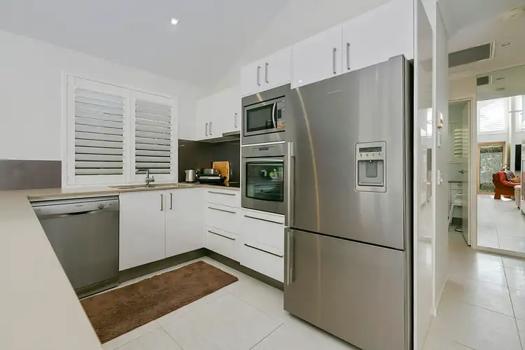 Second view of Homely unit listing, 2/21 Ann Street, Noosaville QLD 4566