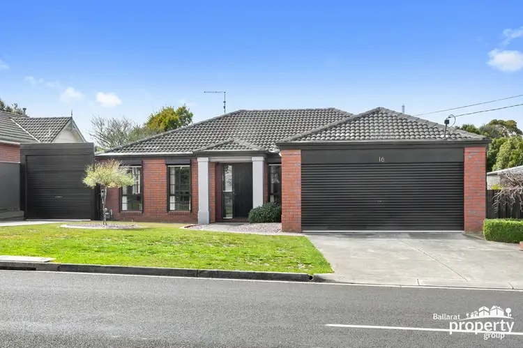 16 Prince Street, Sebastopol VIC 3356