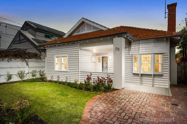 22 Larch Street, Caulfield South VIC 3162