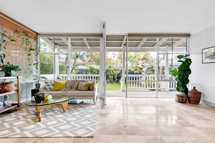 Second view of Homely house listing, 22 Larch Street, Caulfield South VIC 3162