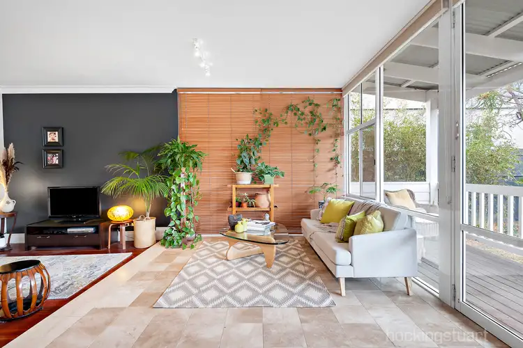 Third view of Homely house listing, 22 Larch Street, Caulfield South VIC 3162