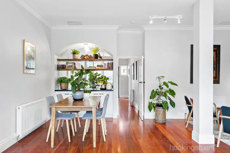 Fourth view of Homely house listing, 22 Larch Street, Caulfield South VIC 3162