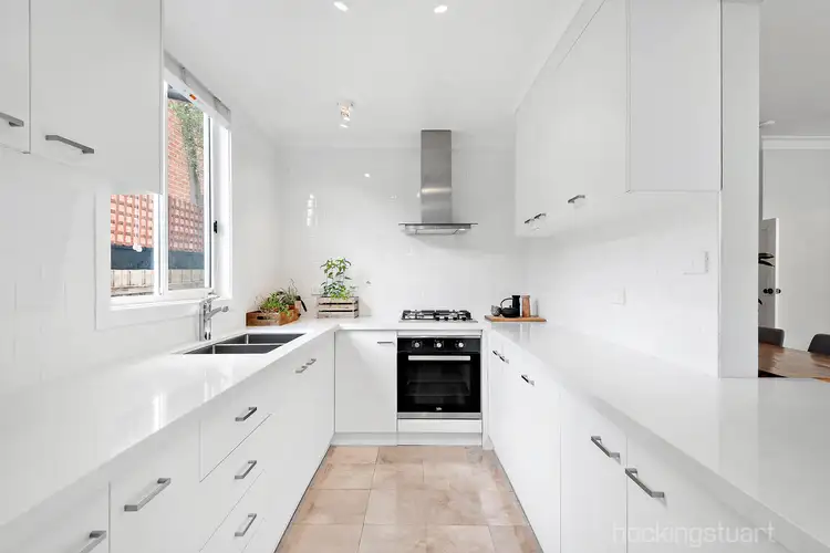 Fifth view of Homely house listing, 22 Larch Street, Caulfield South VIC 3162