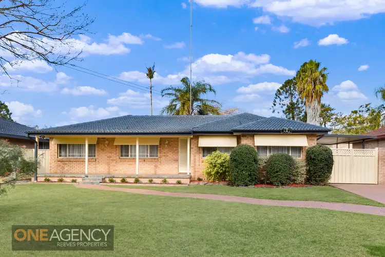 22 Avoca Avenue, Emu Plains NSW 2750