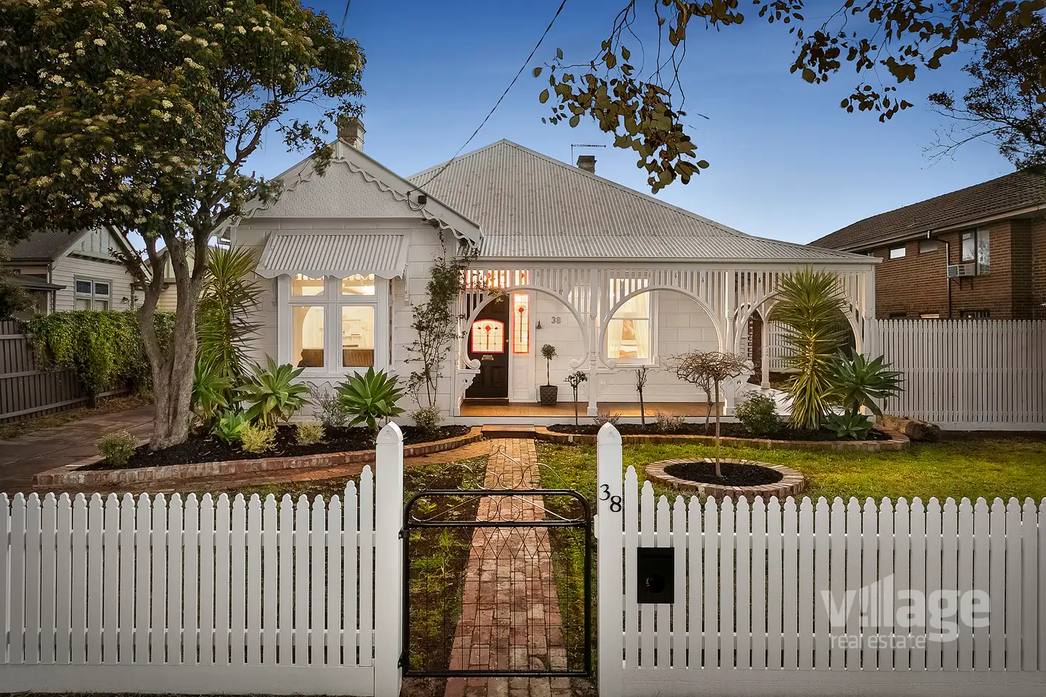 Main view of Homely house listing, 38 Ridley Street, Albion VIC 3020