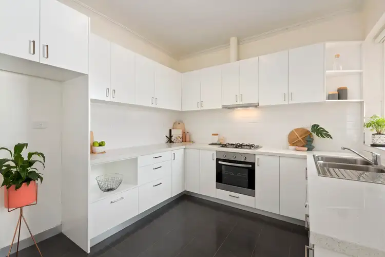 Fourth view of Homely apartment listing, 3/96 Orrong Road, Elsternwick VIC 3185