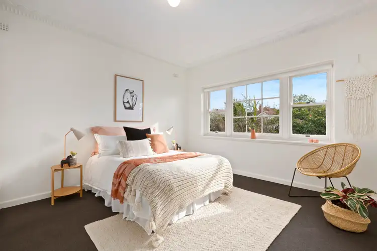Fifth view of Homely apartment listing, 3/96 Orrong Road, Elsternwick VIC 3185