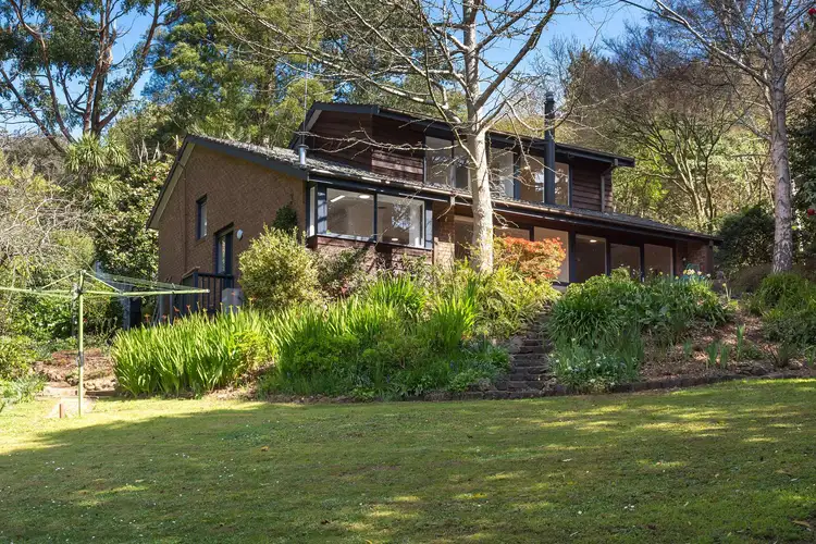 81 Kallista Emerald Road, The Patch VIC 3792